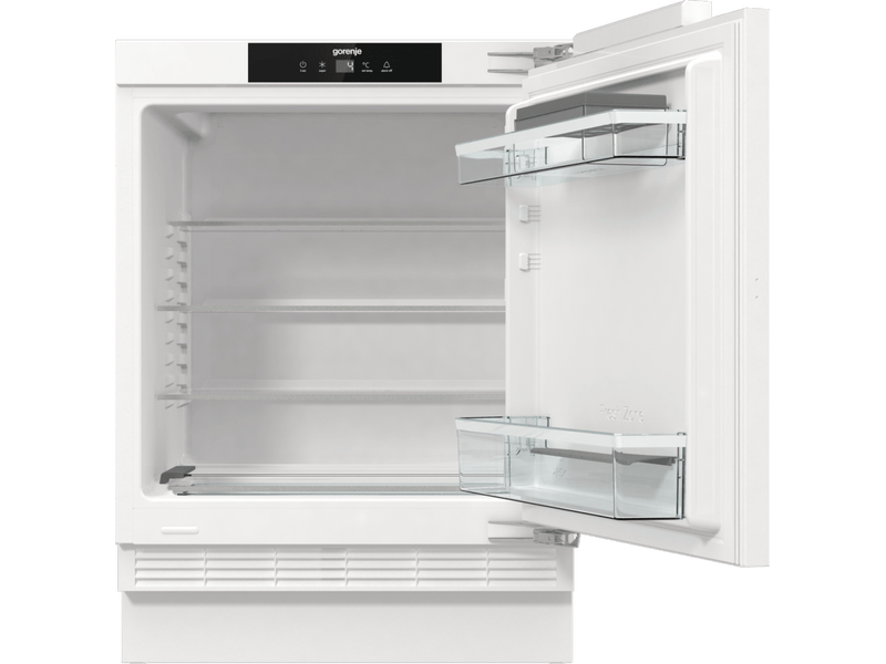 Gorenje RIU609EA1 Beépíthető egyajtós hűtőszekrény