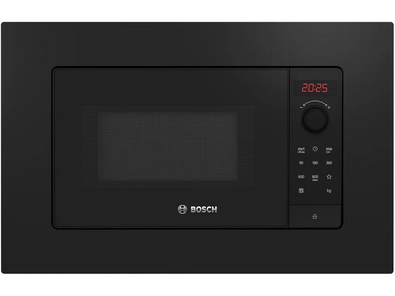 Bosch BFL623MB4 Beépíthető mikrohullámú sütő