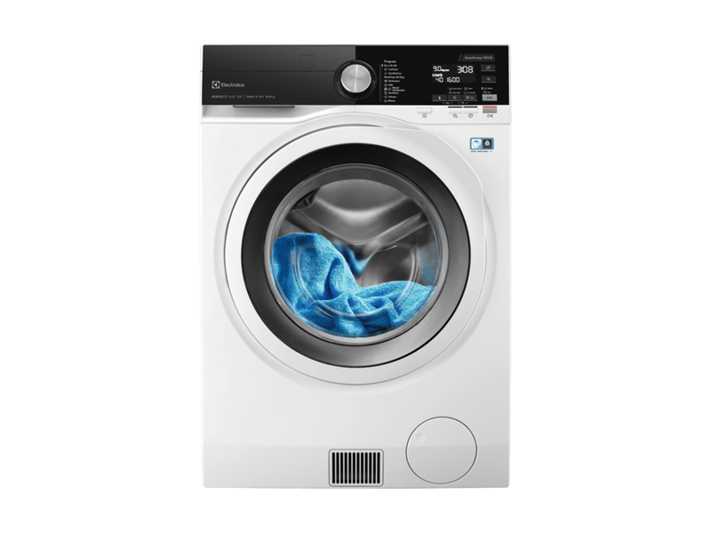 Electrolux EW9WN249W PerfectCare 900 Mosó-szárítógép