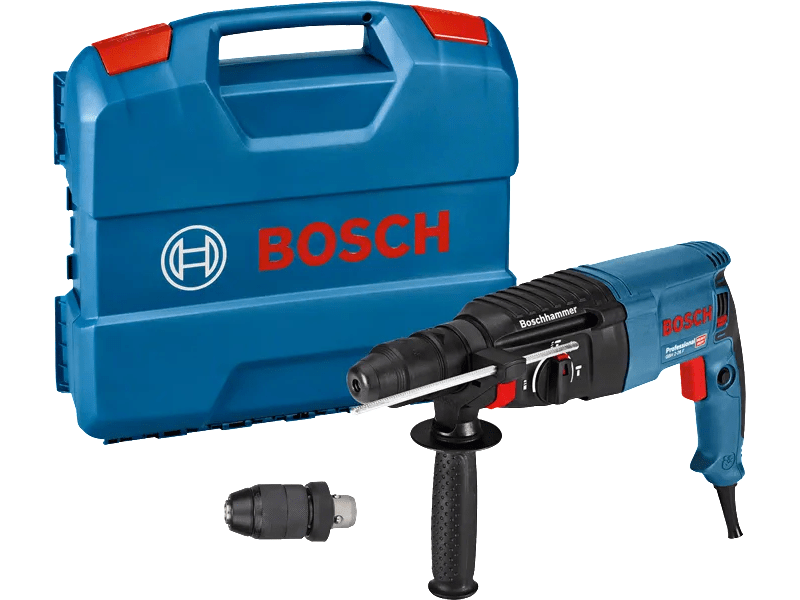 Bosch GBH 2-26 DFR udarna bušilica (0611254768)