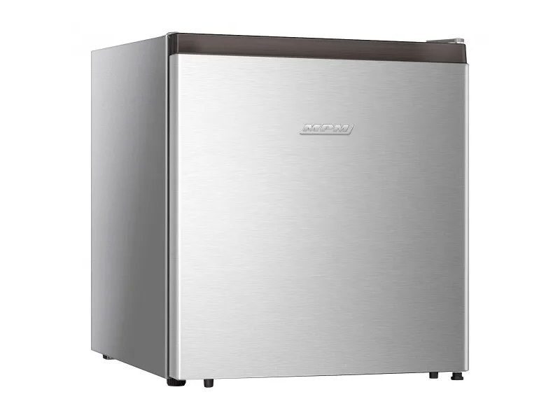 MPM MPM-46-CJ-05 Egyajtós hűtőszekrény, inox