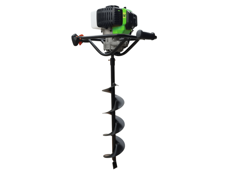 Expert GXGD52 Benzinmotoros talajfúró, 52cc, 1400W