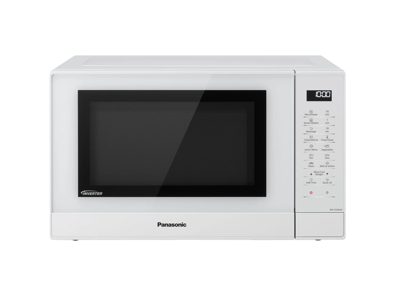Panasonic NN-ST45KWEPG Mikrohullámú sütő