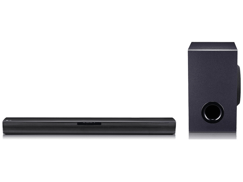 LG SQC1 2.1 hangprojektor