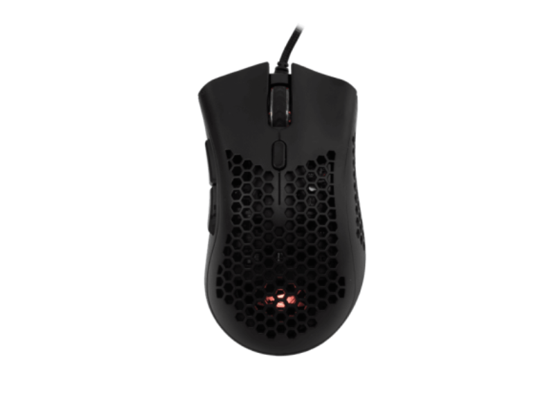 Barracuda CORAL-B BGM-031B Gaming miš