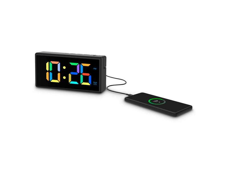 Hama Ibiza ébresztőóra (222208)