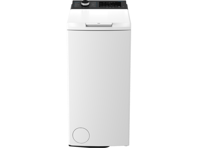 Beko TB721DAESEE Felültöltős mosógép