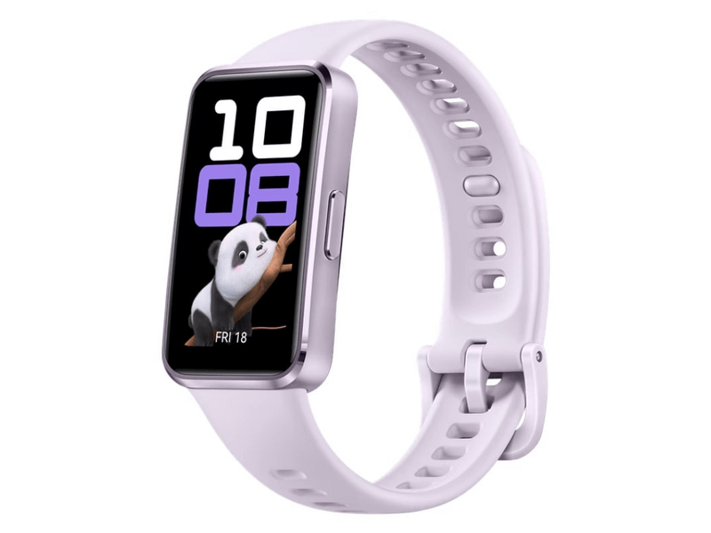 Huawei Band 10, ljubičasta (55020ELN)