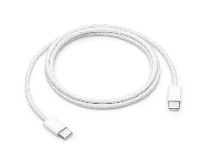 Apple 60 wattos USB-C töltőkábel, 1 m (MW493ZM/A)
