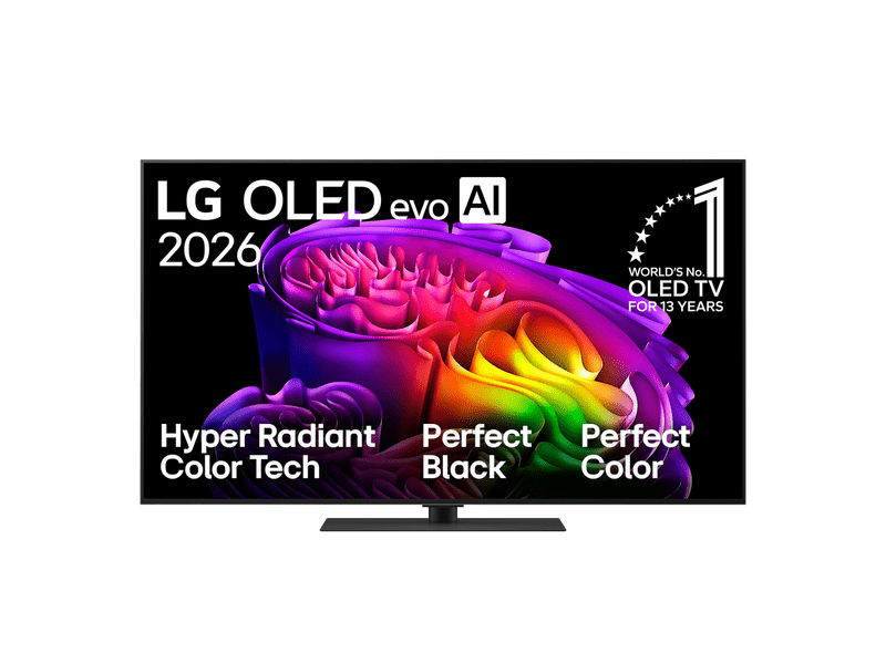 LG OLED55G63LS 55
