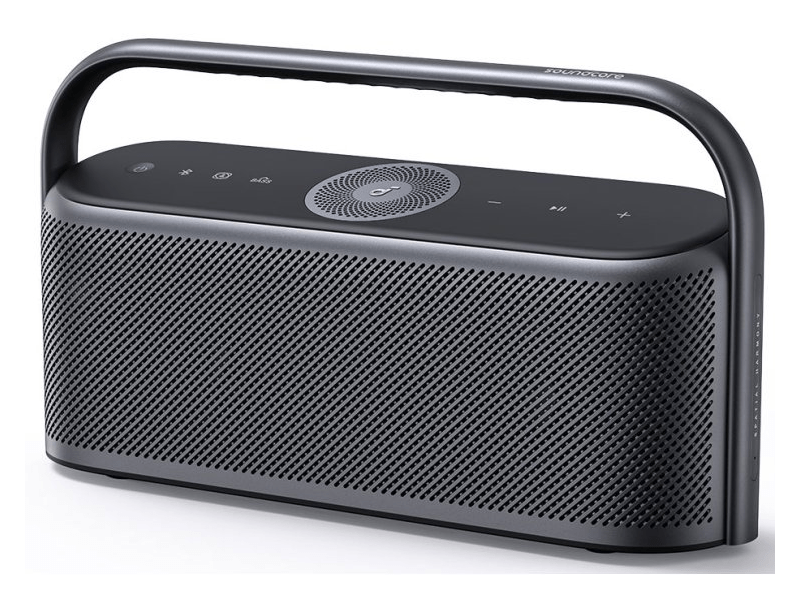 Anker Motion X600 Bluetooth hangszóró (A3130011)