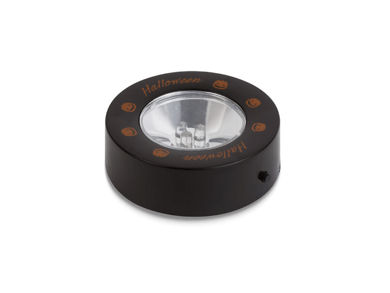 Family Halloween-i LED hangulatvilágítás (58178D)