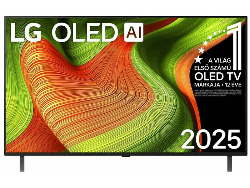 LG OLED AI OLED48B53LA 48