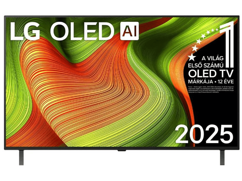 LG OLED48B53LA 48" 4K UHD Smart OLED televizor