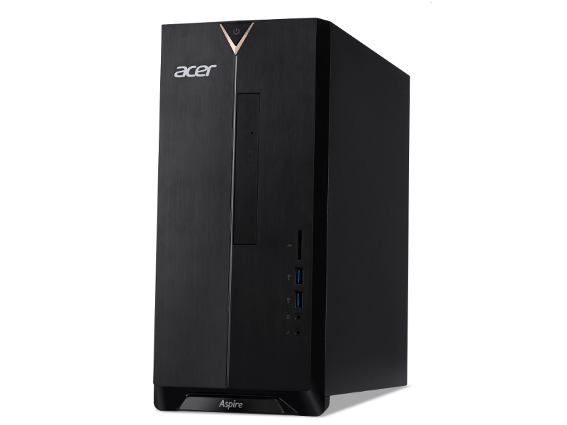 ACER AspireTC Ryzen3-4300G /8/256 /GT720/Win10 DT.BFJEU.002