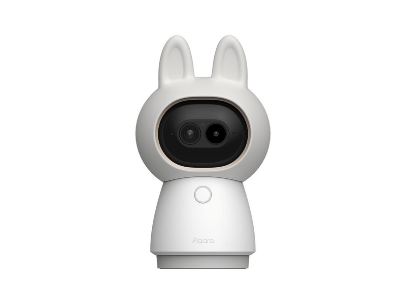 Aqara G350HUB pametna kamera s AI funkcijom (CH-C14D)