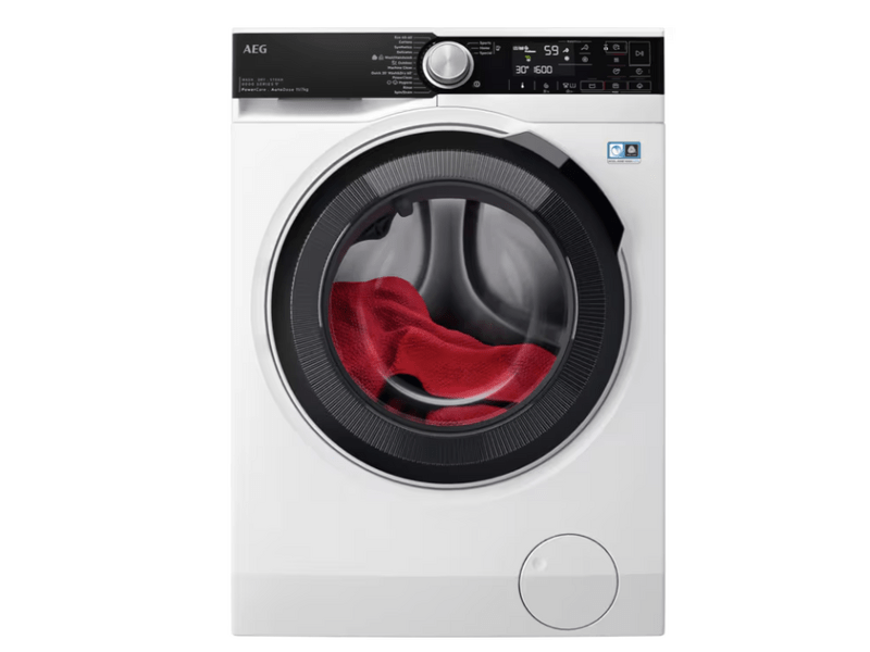 AEG LWR85066QE PowerCare 8000 Perilica-sušilica