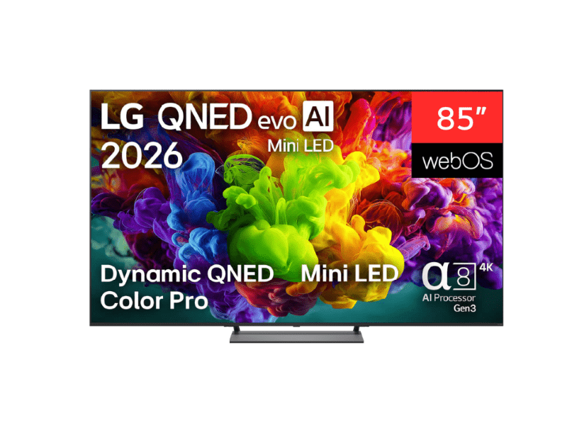 LG 85QNED93B6A 85