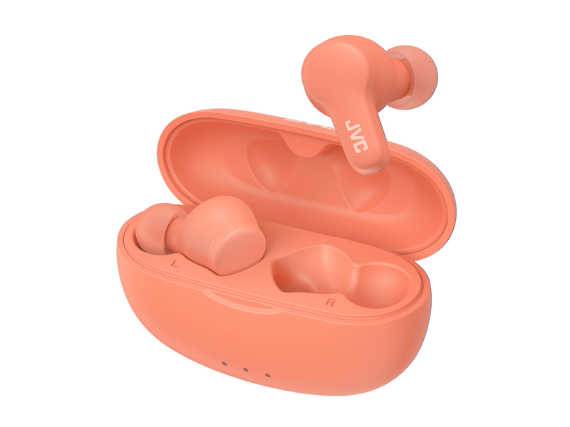 JVC HA-A7T2-P Vezeték nélküli fülhallgató, Púder