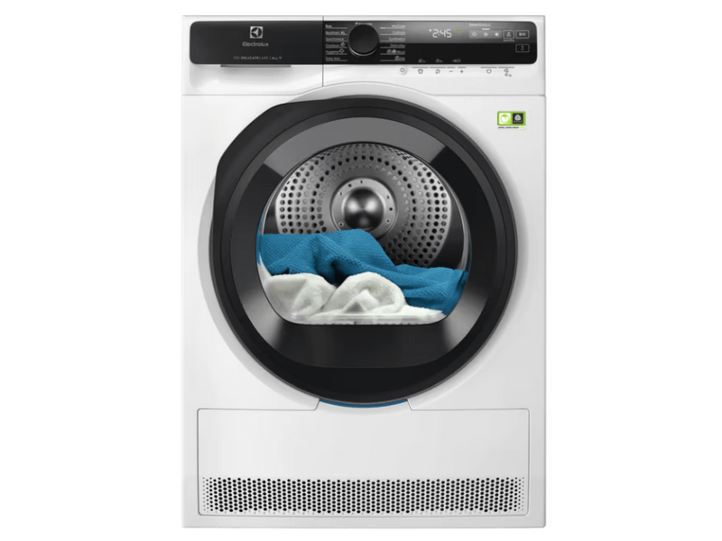 Electrolux EW7D585UCE DelicateCare 700 sušilica