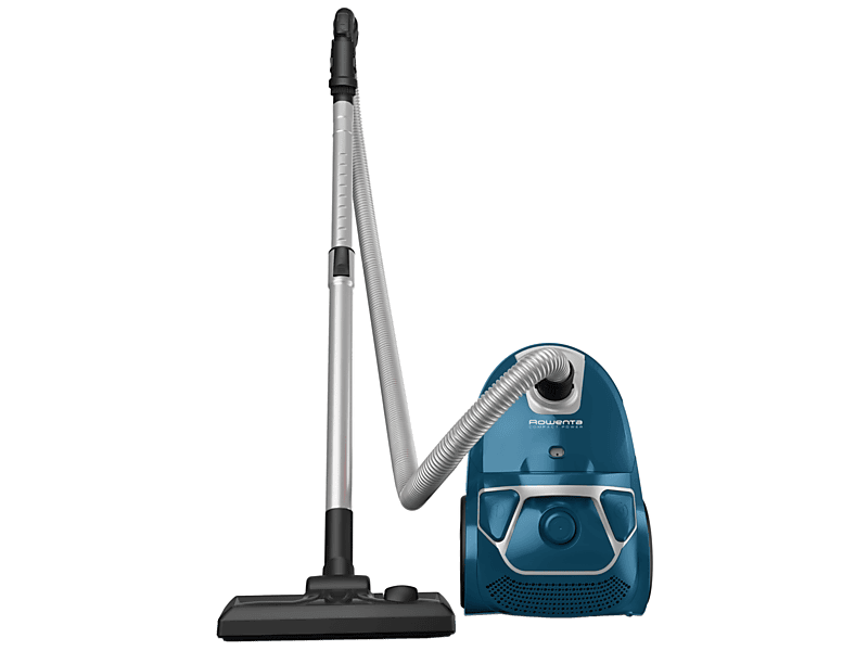 Rowenta RO3950EA Compact Power porzsákos porszívó