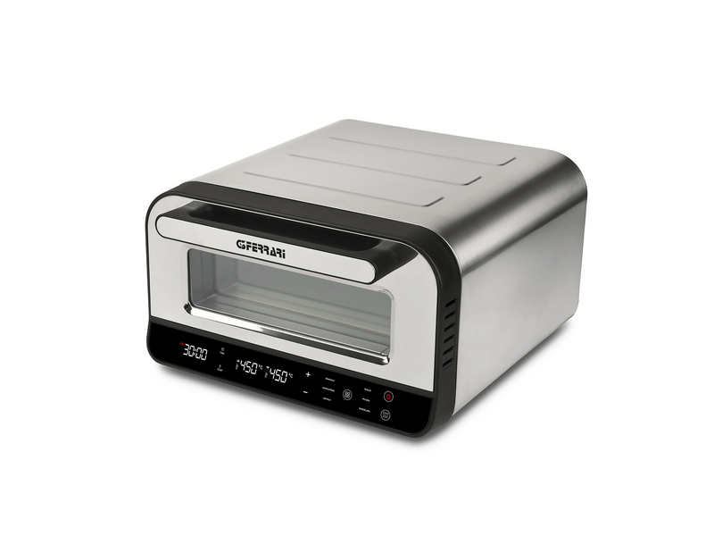 G3Ferrari G1020400 Pizza Pro 2 minuti Pizzasütő