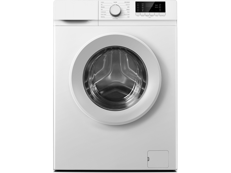 Beko B1WFK2604WEE Keskeny elöltöltős mosógép