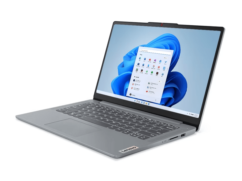 Lenovo IdeaPad Slim 3 82XQ0053HV Notebook + Windows 11 Home S