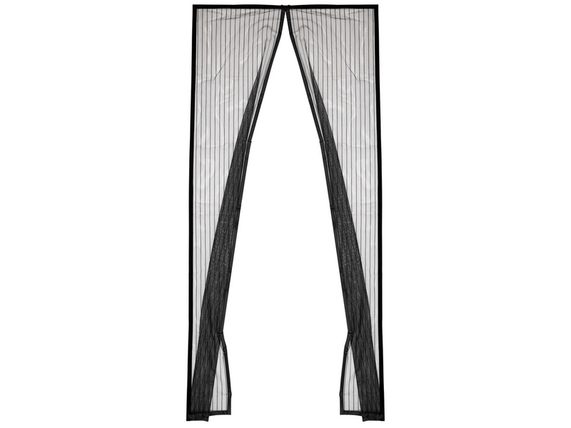 Home ISM 90210 Magnetni komarnik za vrata