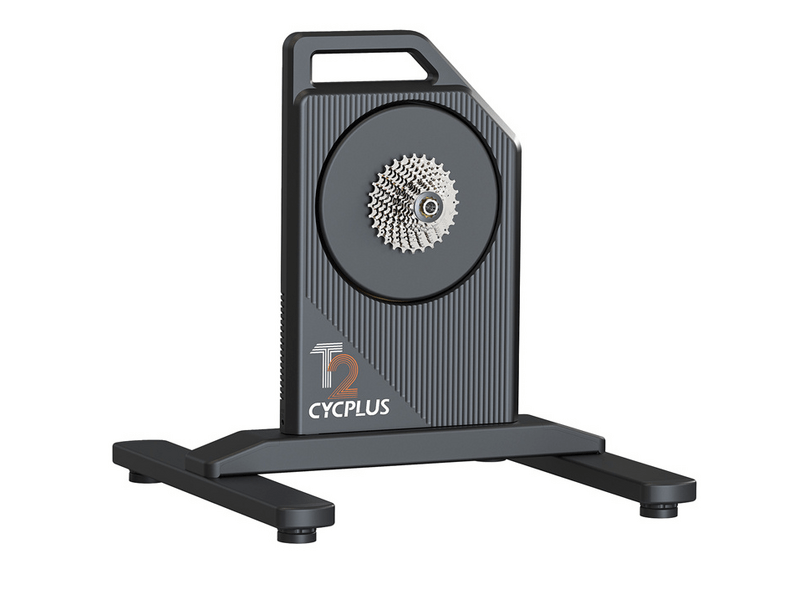 Cycplus T2H intelligens kerékpár tréner