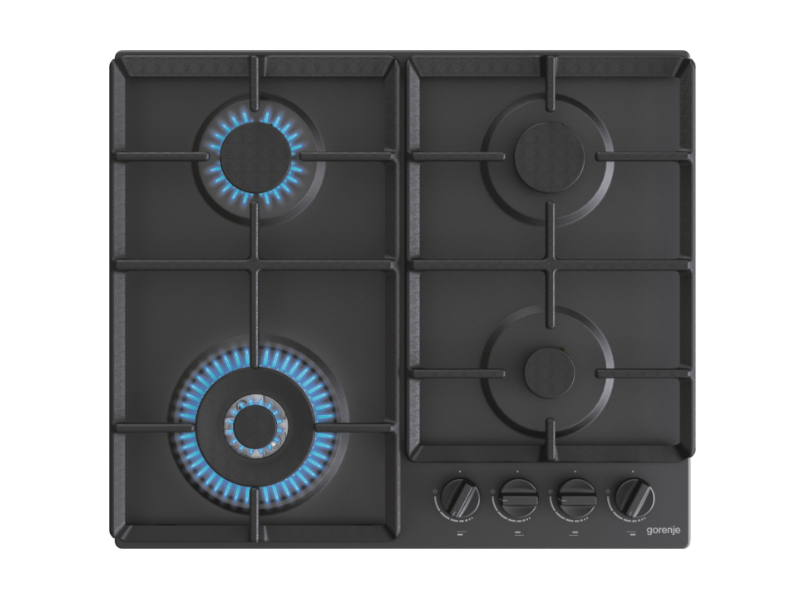 Gorenje GW641BFB Gázfőzőlap