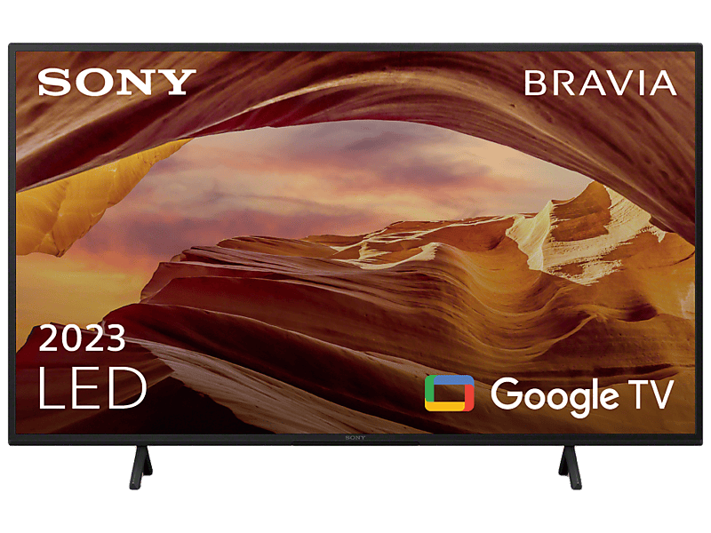 Sony KD-43X75WL 43