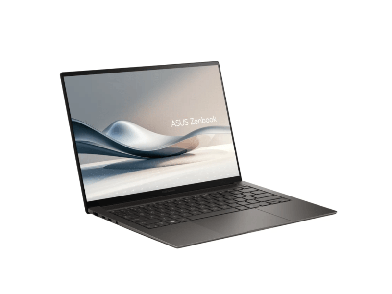 Asus Zenbook S 14 UX5406SA-PV052W Notebook + Windows 11