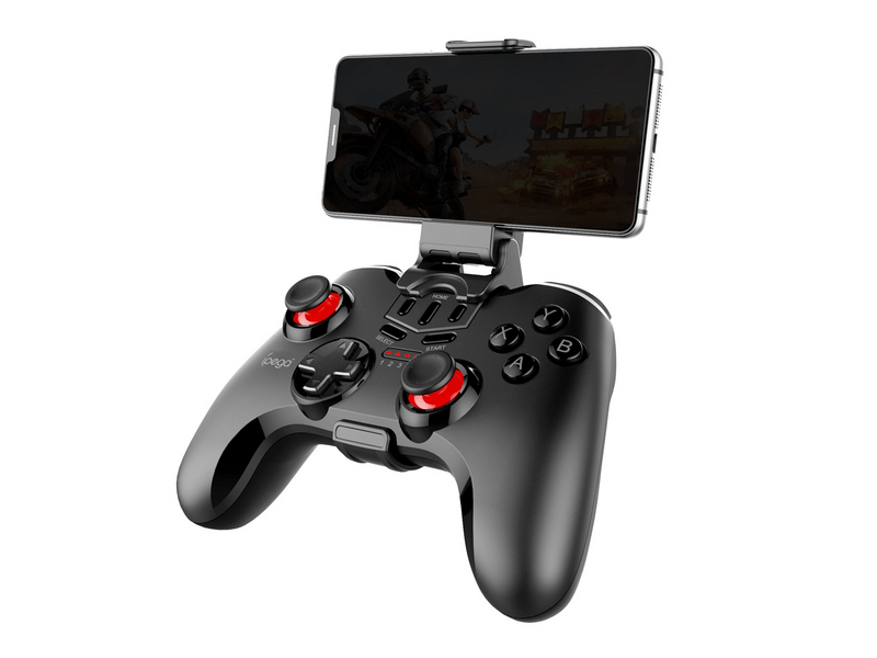 iPega 9216 Kontroller Android/iOS/PS4/N-Switch/PC
