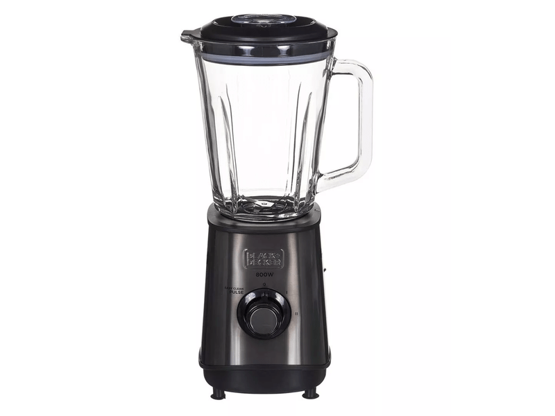 BLACK + DECKER BXJB800E Turmixgép 800W