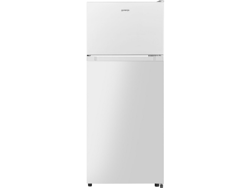 Gorenje RF312EPW4 Hladnjak s gornjim zamrzivačem
