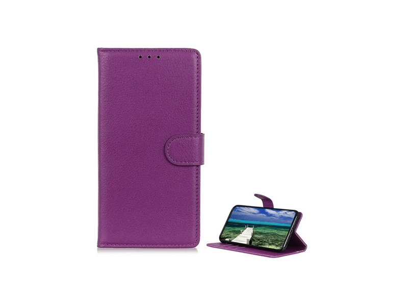 Gigapack Honor 90 5G Mobiltelefon flip tok, lila (GP-147245)