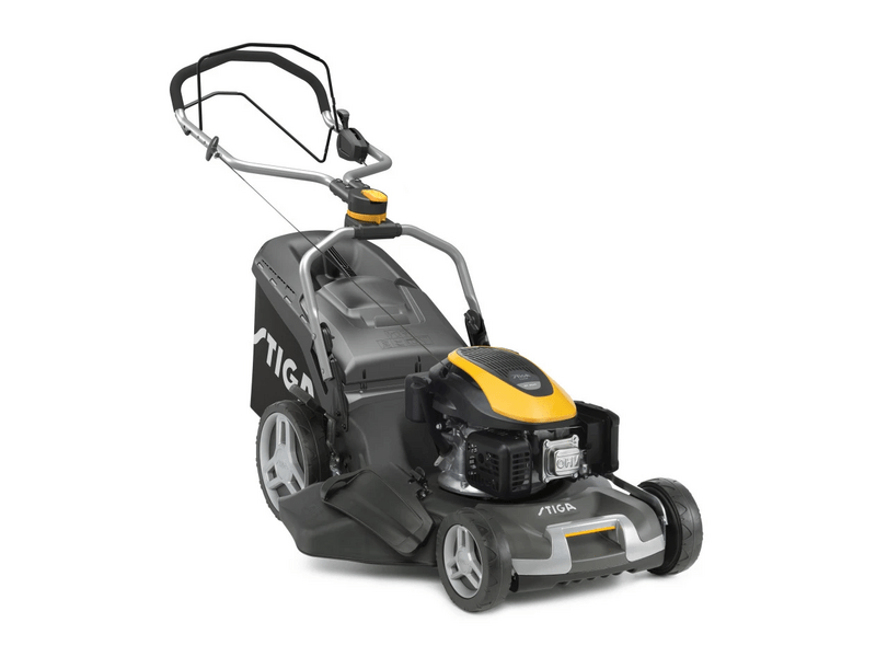 Stiga COMBI 955 V Benzinmotoros fűnyíró (294557848/ST2)