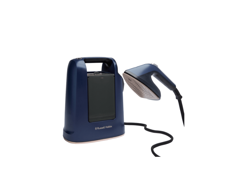 Russell Hobbs 27600-56 Steam Genie Maestro 2in1 gőzölő