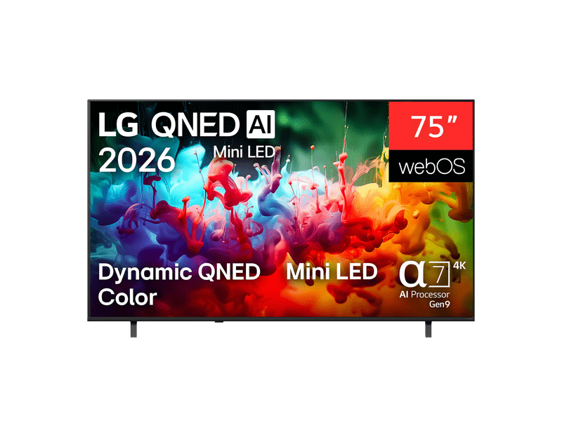LG 75QNED70B3A 75