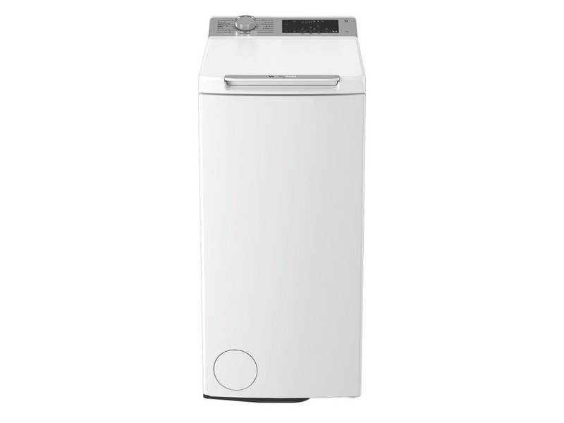 Whirlpool TW721DSFCEE Felültöltős mosógép