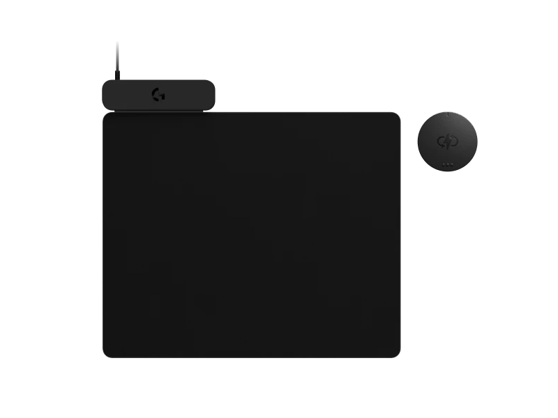 Logitech Powerplay 2 bežični sustav punjenja