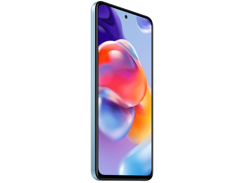 Xiaomi Redmi Note 11 Pro+ 5G 6/128 GB Okostelefon, kék