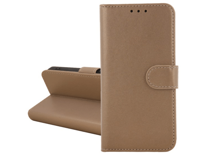Gigapack Xiaomi Redmi 15C 4G/5G Flip tok, arany (GP-176672)