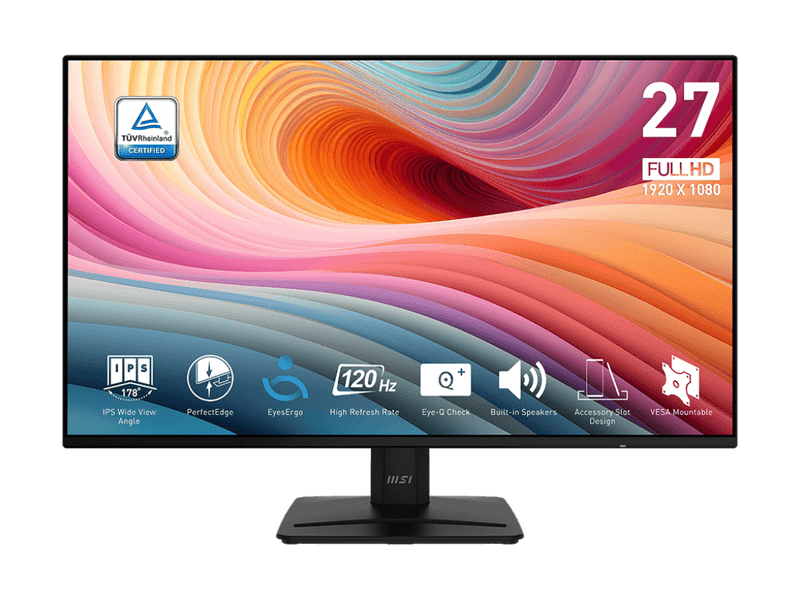 MSI PRO MP271A E2 27