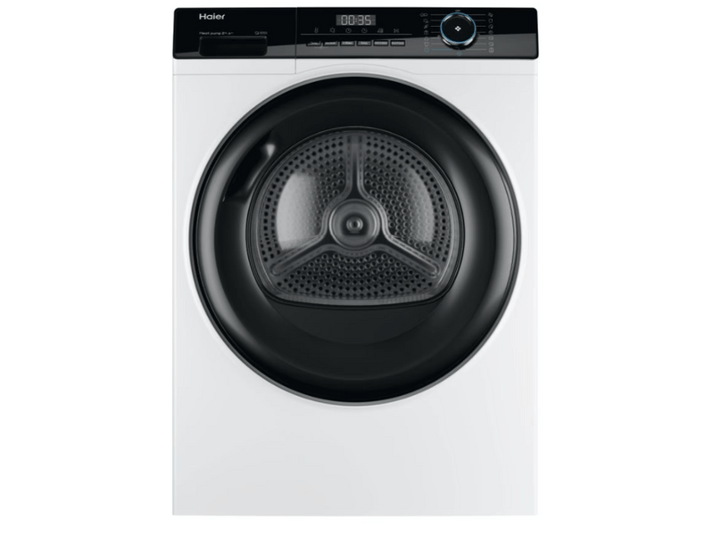 Haier HD80-A2939-S I-Pro Series 3 Szárítógép
