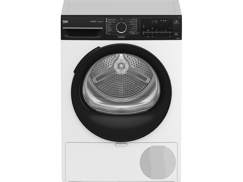 Beko BM5T48239WBB EE Szárítógép