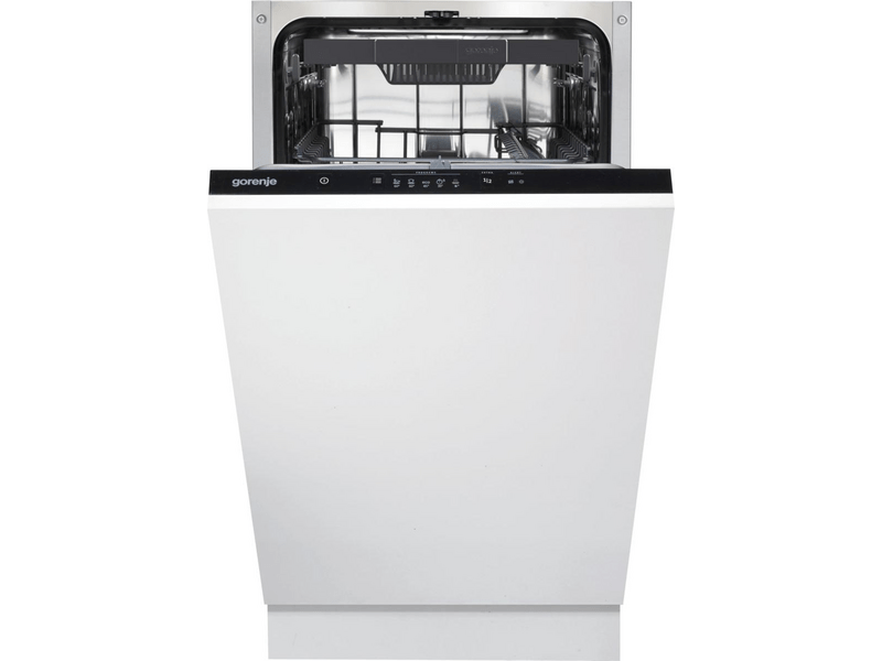 Gorenje GV520E10 Beépíthető mosogatógép