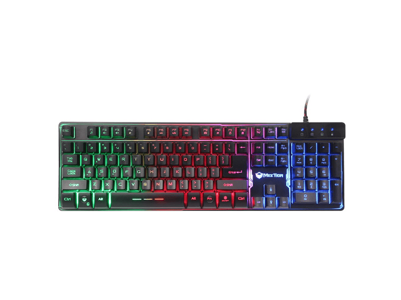 Meetion MT-K9300 Gamer billentyűzet USB (HU)