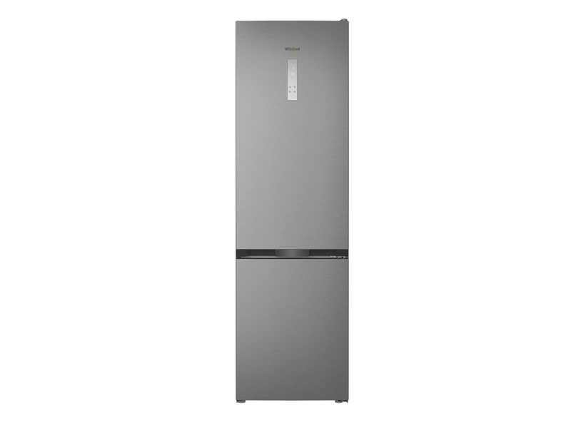 Whirlpool WHK 26412 X5EA2 Hladnjak s donjim zamrzivačem